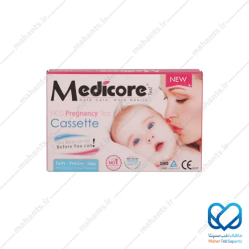 بی بی چک مدیکور کاستی