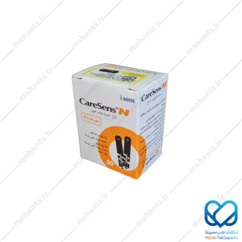 نوار قندخون کرسنس