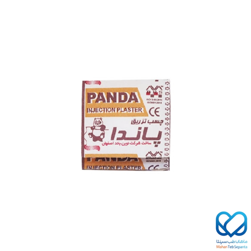 چسب تزریق پاندا