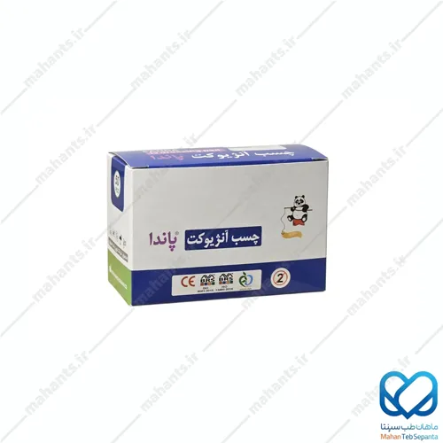 چسب آنژیوکت پاندا