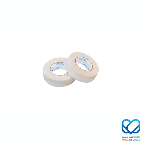 چسب ضدحساسیت 1.25cm مدیکس