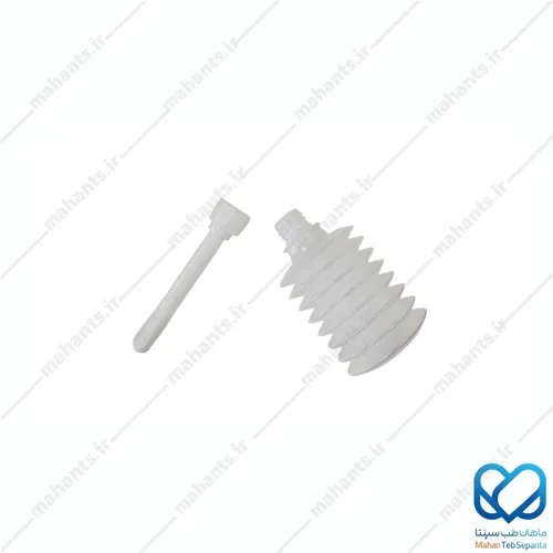 دوش واژینال آکاردئونی